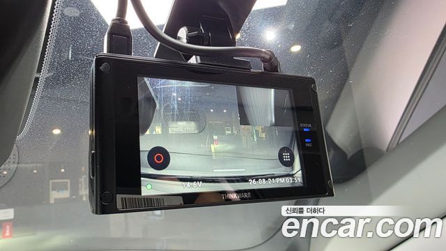 Hyundai Ioniq 5 Long range Exclusive 2023 — фото 21