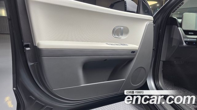 Hyundai Ioniq 5 Long range Exclusive 2023 — фото 32