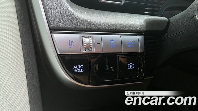 Hyundai Ioniq 5 Long range Exclusive 2023 — фото 33