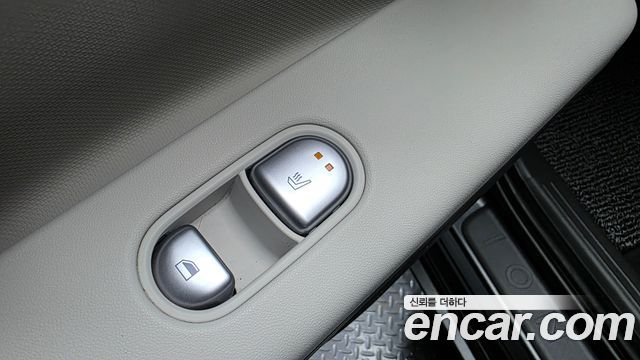Hyundai Ioniq 5 Long range Exclusive 2023 — фото 36
