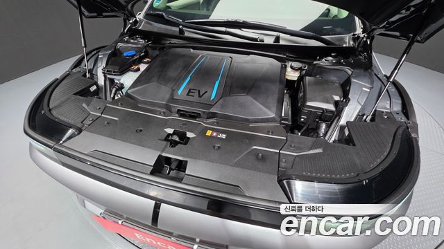 Hyundai Ioniq 5 Long range Exclusive 2023 — фото 40