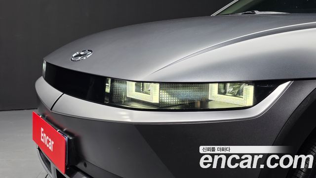Hyundai Ioniq 5 Long range Exclusive 2023 — фото 41