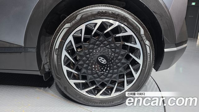 Hyundai Ioniq 5 Long range Exclusive 2023 — фото 43