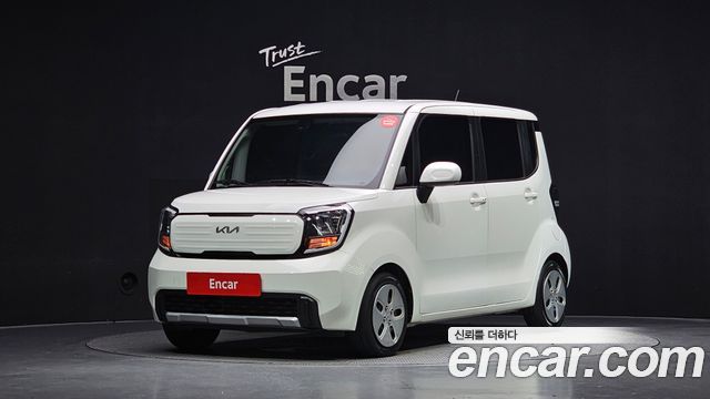 Kia Ray Standard 2023 — фото 1