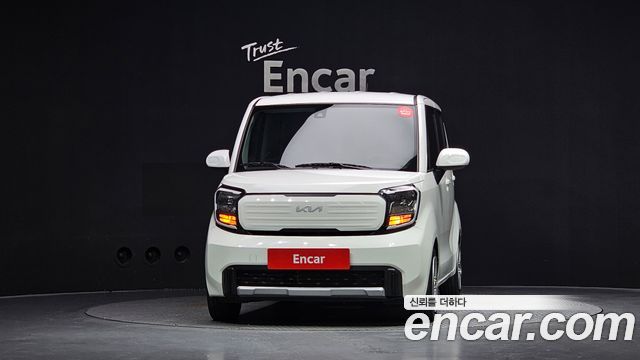 Kia Ray Standard 2023 — фото 3
