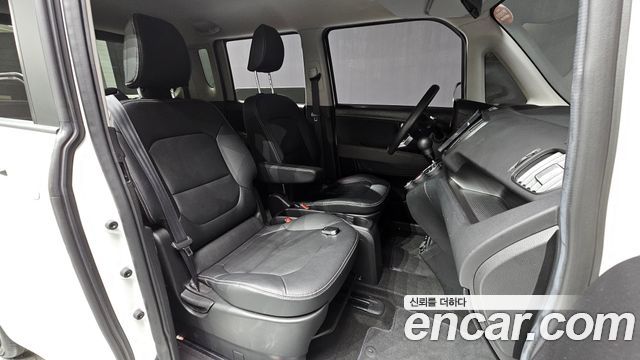 Kia Ray Standard 2023 — фото 19