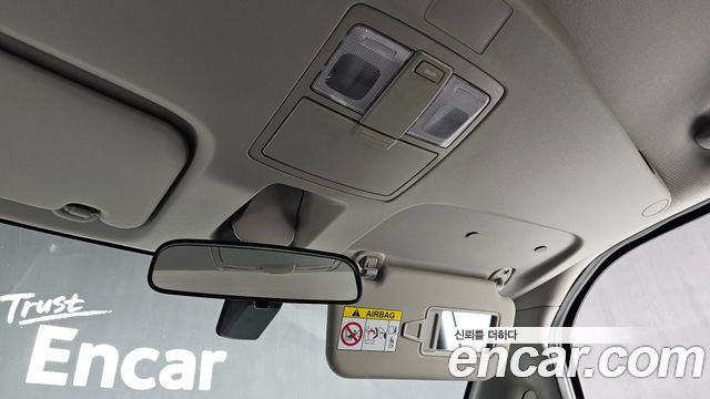 Kia Ray Standard 2023 — фото 30