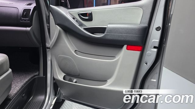 Hyundai Grand Starex Wagon 12-Seater Smart 2020 — фото 20