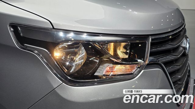 Hyundai Grand Starex Wagon 12-Seater Smart 2020 — фото 38