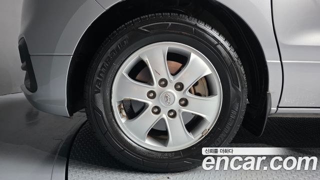 Hyundai Grand Starex Wagon 12-Seater Smart 2020 — фото 41
