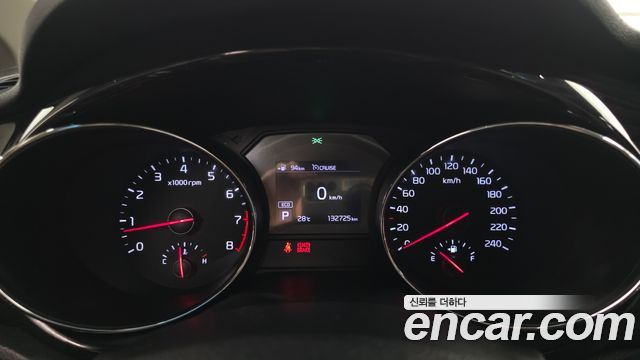 Kia Carnival Gasoline 9-Seater Noblesse 2019 — фото 8
