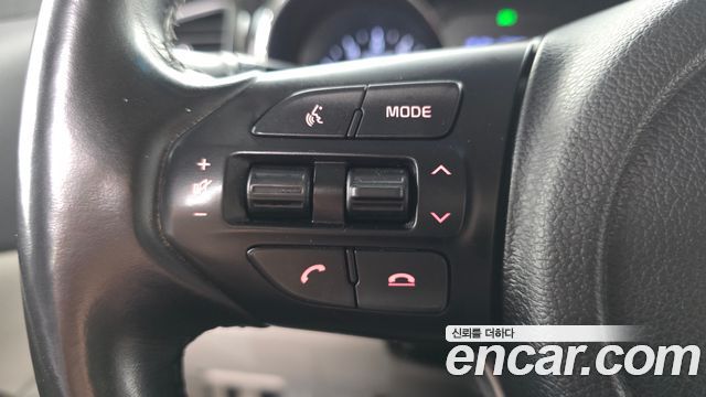 Kia Carnival Gasoline 9-Seater Noblesse 2019 — фото 18