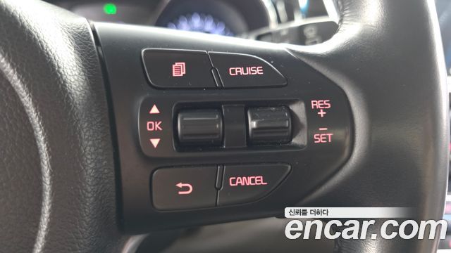 Kia Carnival Gasoline 9-Seater Noblesse 2019 — фото 19
