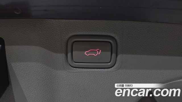 Kia Carnival Gasoline 9-Seater Noblesse 2019 — фото 20