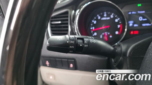 Kia Carnival Gasoline 9-Seater Noblesse 2019 — фото 35