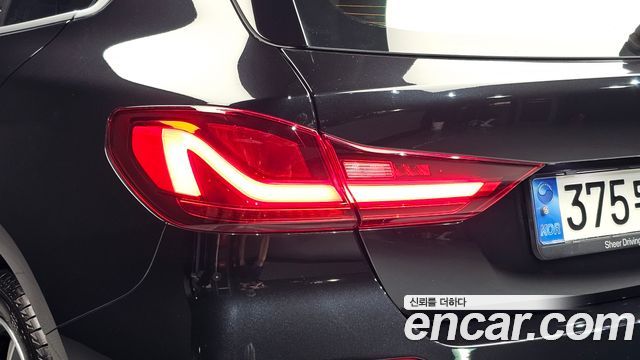 BMW 1 Series (F40) 120i Sports 2023 — фото 23