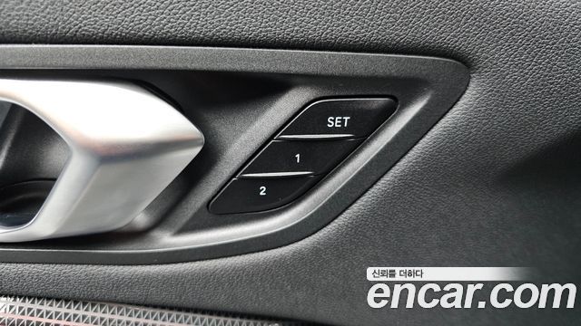BMW 1 Series (F40) 120i Sports 2023 — фото 28