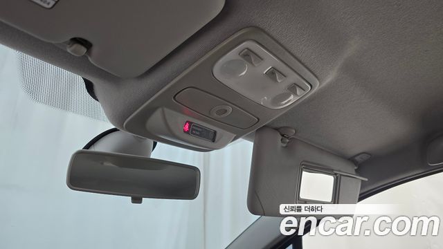 Renault Korea QM3 LE 2015 — фото 19