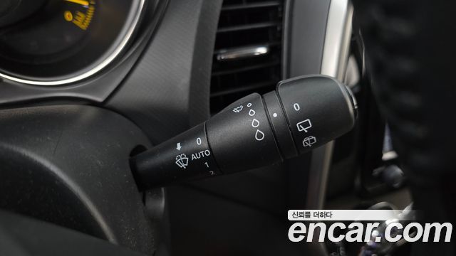 Renault Korea QM3 LE 2015 — фото 27