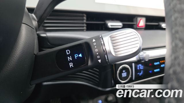 Hyundai Ioniq 5 Long range Prestige 2022 — фото 9