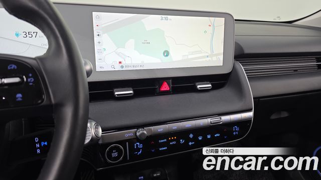 Hyundai Ioniq 5 Long range Prestige 2022 — фото 13
