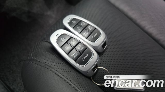 Hyundai Ioniq 5 Long range Prestige 2022 — фото 16