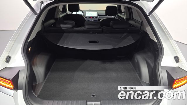 Hyundai Ioniq 5 Long range Prestige 2022 — фото 18