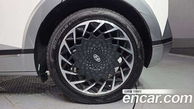 Hyundai Ioniq 5 Long range Prestige 2022 — фото 20
