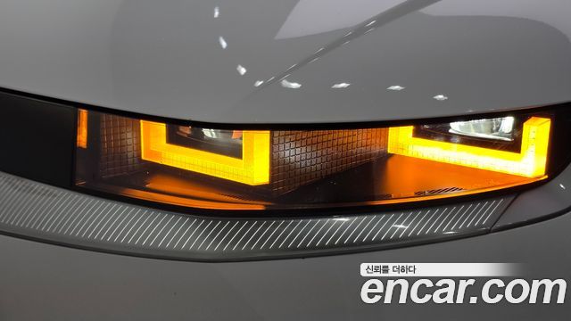 Hyundai Ioniq 5 Long range Prestige 2022 — фото 21