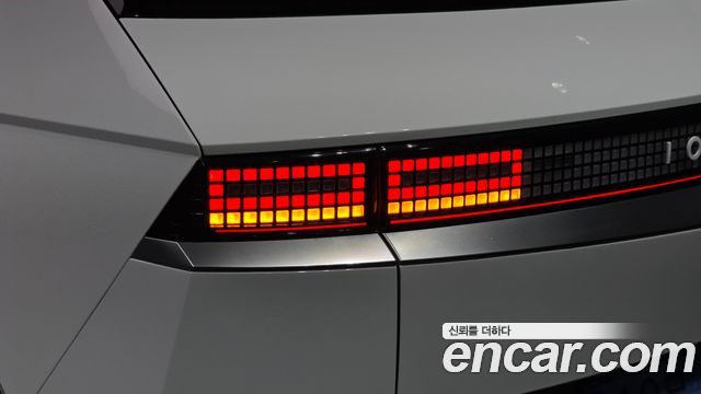 Hyundai Ioniq 5 Long range Prestige 2022 — фото 22