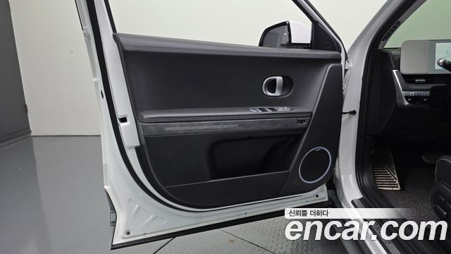 Hyundai Ioniq 5 Long range Prestige 2022 — фото 23