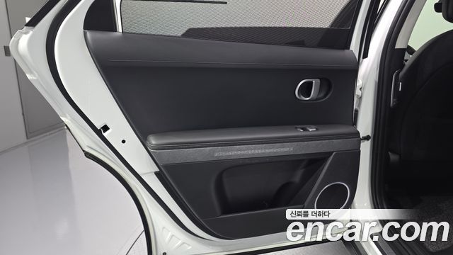 Hyundai Ioniq 5 Long range Prestige 2022 — фото 24