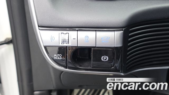 Hyundai Ioniq 5 Long range Prestige 2022 — фото 26