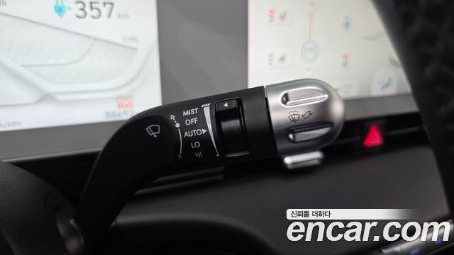 Hyundai Ioniq 5 Long range Prestige 2022 — фото 27