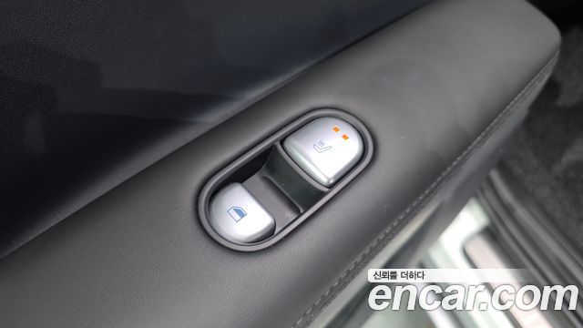 Hyundai Ioniq 5 Long range Prestige 2022 — фото 28