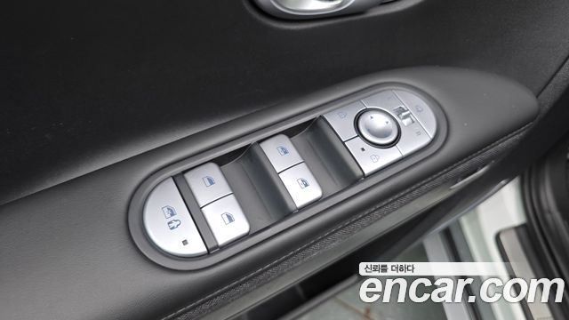 Hyundai Ioniq 5 Long range Prestige 2022 — фото 29