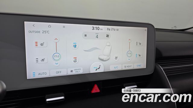 Hyundai Ioniq 5 Long range Prestige 2022 — фото 30