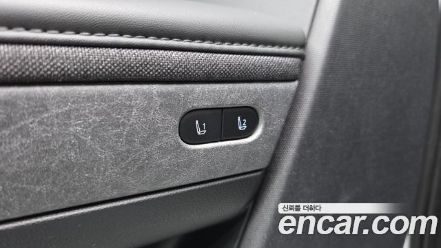 Hyundai Ioniq 5 Long range Prestige 2022 — фото 34