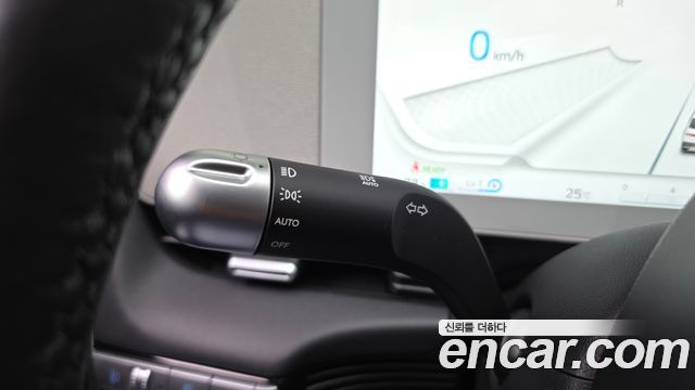 Hyundai Ioniq 5 Long range Prestige 2022 — фото 35