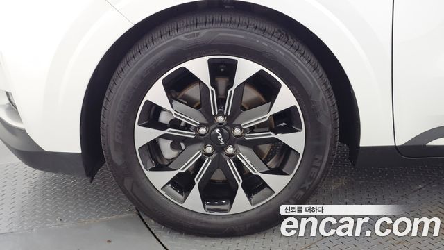 Kia Carnival (IV) Diesel 7-Seater Noblesse 2023 — фото 5