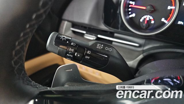 Kia Carnival (IV) Diesel 7-Seater Noblesse 2023 — фото 15