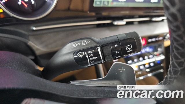 Kia Carnival (IV) Diesel 7-Seater Noblesse 2023 — фото 16