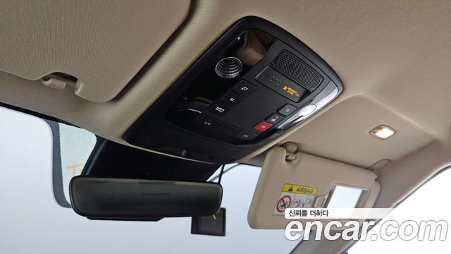 Kia Carnival (IV) Diesel 7-Seater Noblesse 2023 — фото 17
