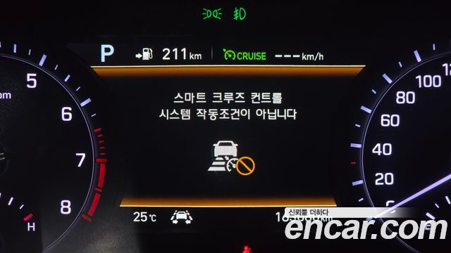Genesis G80 3.3 GDI AWD Prestige 2019 — фото 20