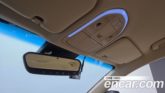 Genesis G80 3.3 GDI AWD Prestige 2019 — фото 28
