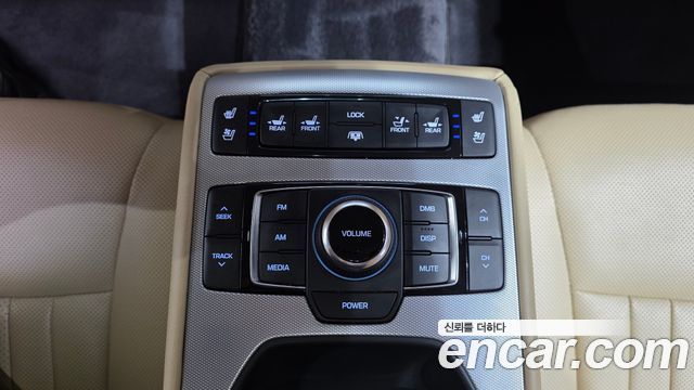 Genesis G80 3.3 GDI AWD Prestige 2019 — фото 36