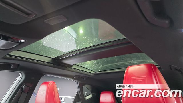 Lexus NX450h+ (II) F-Sport 2025 — фото 17