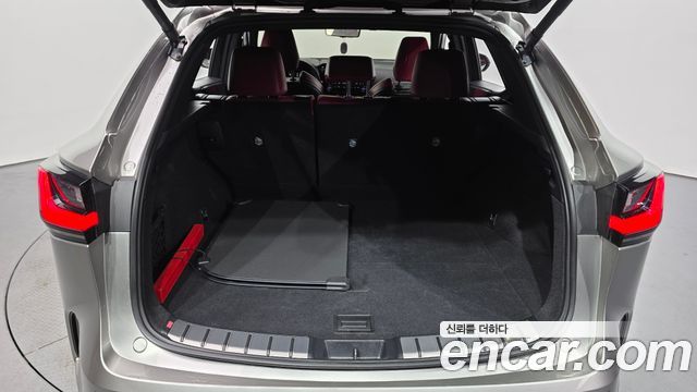 Lexus NX450h+ (II) F-Sport 2025 — фото 19
