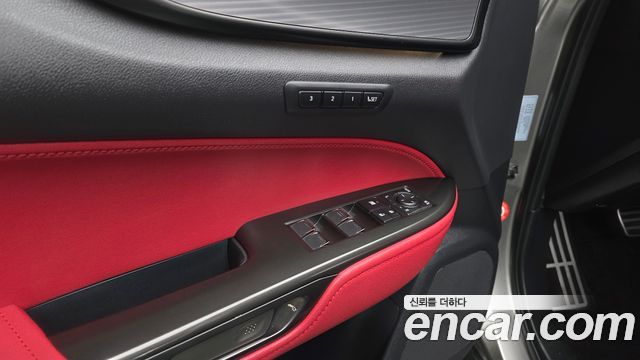 Lexus NX450h+ (II) F-Sport 2025 — фото 20