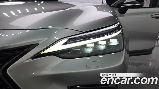 Lexus NX450h+ (II) F-Sport 2025 — фото 22